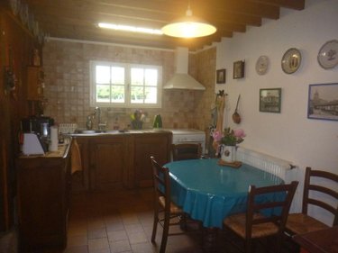 Maison a vendre Doudeville 76560 Seine-Maritime 117 m2 6 pièces 229430 euros