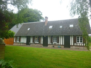 Maison a vendre Doudeville 76560 Seine-Maritime 117 m2 6 pièces 229430 euros