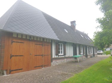 Maison a vendre Doudeville 76560 Seine-Maritime 117 m2 6 pièces 229430 euros