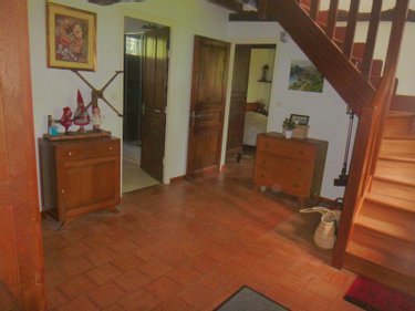 Maison a vendre Doudeville 76560 Seine-Maritime 117 m2 6 pièces 229430 euros