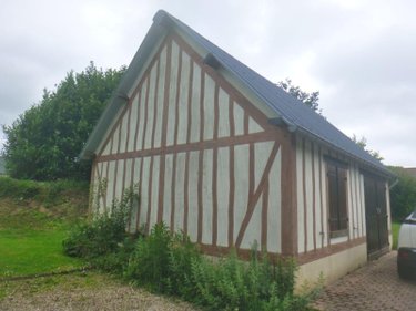 Maison a vendre Doudeville 76560 Seine-Maritime 117 m2 6 pièces 229430 euros
