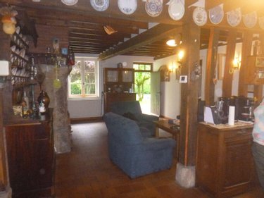 Maison a vendre Doudeville 76560 Seine-Maritime 117 m2 6 pièces 229430 euros