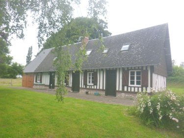 Maison a vendre Doudeville 76560 Seine-Maritime 117 m2 6 pièces 229430 euros