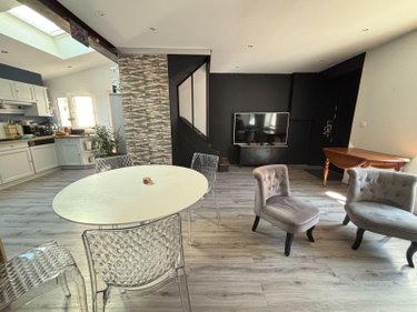 Maison a vendre Rennes 35000 Ille-et-Vilaine 55 m2 3 pièces 362000 euros