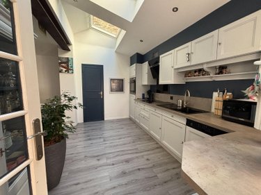 Maison a vendre Rennes 35000 Ille-et-Vilaine 55 m2 3 pièces 362000 euros