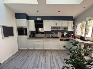 Maison a vendre Rennes 35000 Ille-et-Vilaine 55 m2 3 pièces 362000 euros