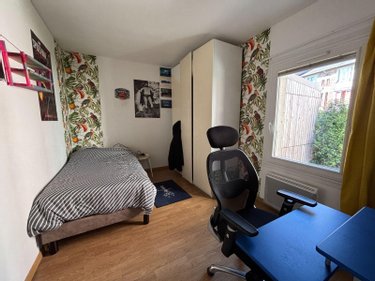 Maison a vendre Rennes 35000 Ille-et-Vilaine 55 m2 3 pièces 362000 euros