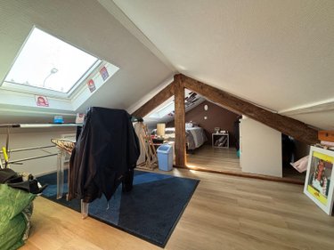 Maison a vendre Rennes 35000 Ille-et-Vilaine 55 m2 3 pièces 362000 euros