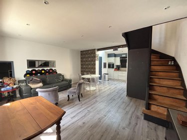 Maison a vendre Rennes 35000 Ille-et-Vilaine 55 m2 3 pièces 362000 euros