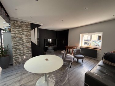 Maison a vendre Rennes 35000 Ille-et-Vilaine 55 m2 3 pièces 362000 euros