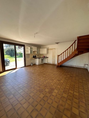 Maison a vendre Peyrieu 01300 Ain 81 m2 4 pièces 295000 euros