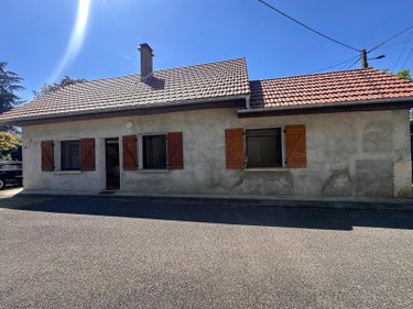 Maison a vendre Peyrieu 01300 Ain 81 m2 4 pièces 295000 euros