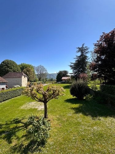 Maison a vendre Peyrieu 01300 Ain 81 m2 4 pièces 295000 euros
