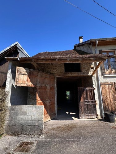 Maison a vendre Peyrieu 01300 Ain 81 m2 4 pièces 295000 euros
