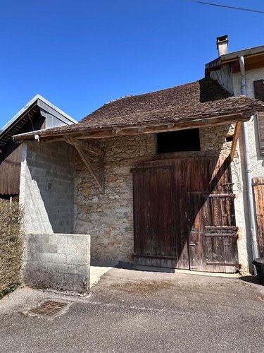 Maison a vendre Peyrieu 01300 Ain 81 m2 4 pièces 295000 euros
