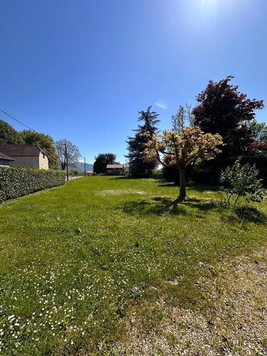 Maison a vendre Peyrieu 01300 Ain 81 m2 4 pièces 295000 euros