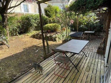 Maison a vendre Blois 41000 Loir-et-Cher 107 m2 5 pièces 236300 euros
