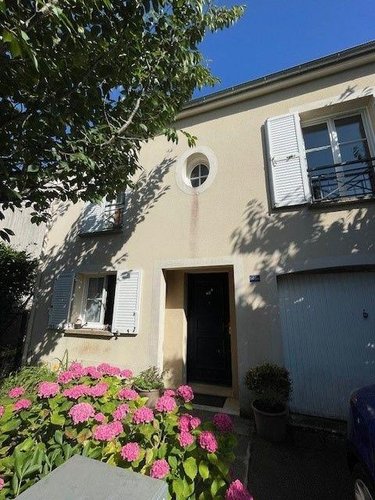 Maison a vendre Blois 41000 Loir-et-Cher 107 m2 5 pièces 236300 euros