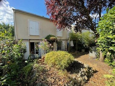 Maison a vendre Blois 41000 Loir-et-Cher 107 m2 5 pièces 236300 euros