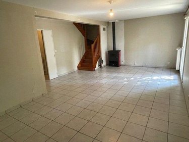 Maison a vendre Blois 41000 Loir-et-Cher 107 m2 5 pièces 236300 euros