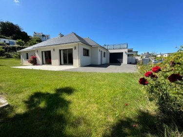 Maison a vendre Saint-Pol-de-Léon 29250 Finistère 125 m2 5 pièces 559200 euros
