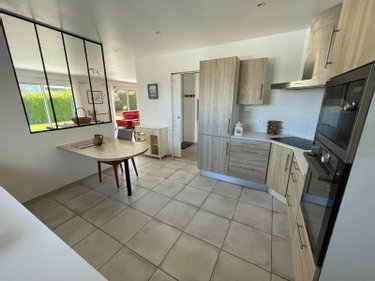 Maison a vendre Saint-Pol-de-Léon 29250 Finistère 125 m2 5 pièces 559200 euros