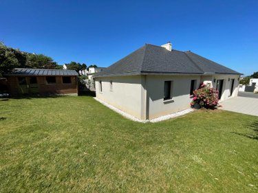 Maison a vendre Saint-Pol-de-Léon 29250 Finistère 125 m2 5 pièces 559200 euros