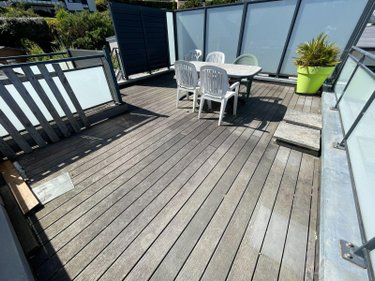 Maison a vendre Saint-Pol-de-Léon 29250 Finistère 125 m2 5 pièces 559200 euros