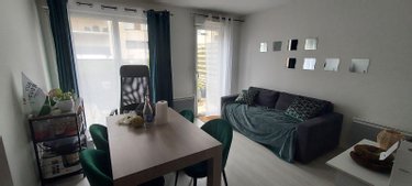 Appartement a vendre Noyal-Châtillon-sur-Seiche 35230 Ille-et-Vilaine 44 m2 2 pièces 142425 euros