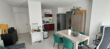 Appartement a vendre Noyal-Châtillon-sur-Seiche 35230 Ille-et-Vilaine 44 m2 2 pièces 142425 euros