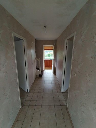 Maison a vendre Bourg-Blanc 29860 Finistère 90 m2 5 pièces 219900 euros