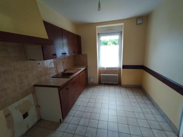 Maison a vendre Bourg-Blanc 29860 Finistère 90 m2 5 pièces 219600 euros