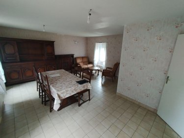Maison a vendre Bourg-Blanc 29860 Finistère 90 m2 5 pièces 219600 euros