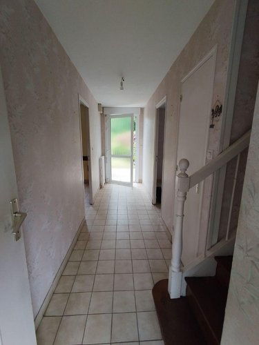 Maison a vendre Bourg-Blanc 29860 Finistère 90 m2 5 pièces 219600 euros