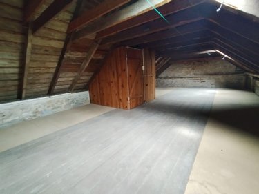Maison a vendre Bourg-Blanc 29860 Finistère 90 m2 5 pièces 219600 euros