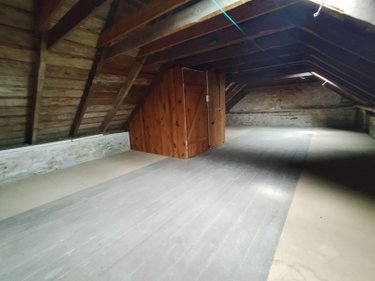 Maison a vendre Bourg-Blanc 29860 Finistère 90 m2 5 pièces 219900 euros