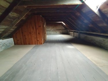 Maison a vendre Bourg-Blanc 29860 Finistère 90 m2 5 pièces 219600 euros