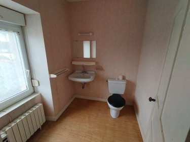 Maison a vendre Bourg-Blanc 29860 Finistère 90 m2 5 pièces 219600 euros