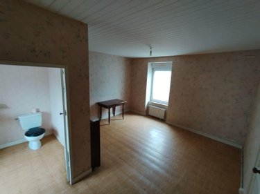 Maison a vendre Bourg-Blanc 29860 Finistère 90 m2 5 pièces 219600 euros