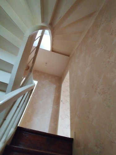Maison a vendre Bourg-Blanc 29860 Finistère 90 m2 5 pièces 219600 euros