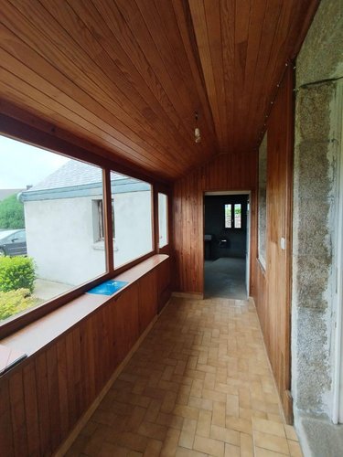 Maison a vendre Bourg-Blanc 29860 Finistère 90 m2 5 pièces 219600 euros