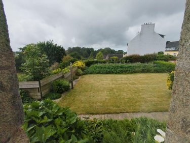 Maison a vendre Bourg-Blanc 29860 Finistère 90 m2 5 pièces 219600 euros