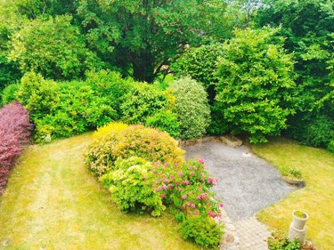 Maison a vendre Bourg-Blanc 29860 Finistère 90 m2 5 pièces 219600 euros
