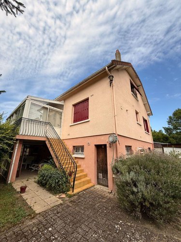 Maison a vendre Troyes 10000 Aube 135 m2 5 pièces 175000 euros
