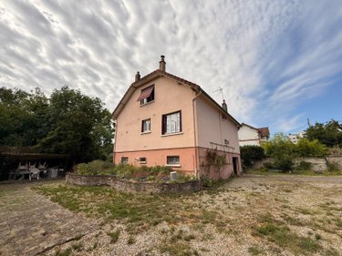 Maison a vendre Troyes 10000 Aube 135 m2 5 pièces 175000 euros