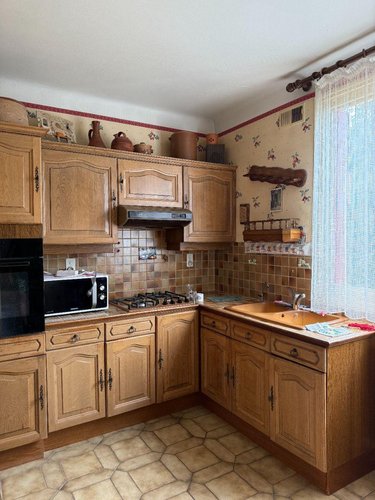 Maison a vendre Troyes 10000 Aube 135 m2 5 pièces 175000 euros