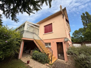 Maison a vendre Troyes 10000 Aube 135 m2 5 pièces 175000 euros