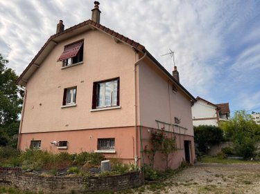 Maison a vendre Troyes 10000 Aube 135 m2 5 pièces 175000 euros