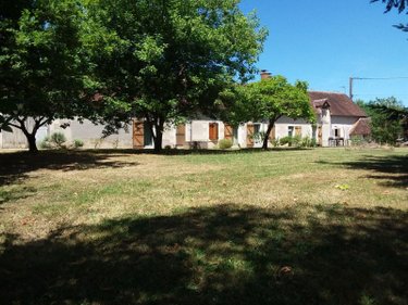 Maison a vendre Chémery 41700 Loir-et-Cher 250 m2 5 pièces 384250 euros