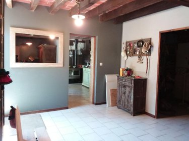 Maison a vendre Chémery 41700 Loir-et-Cher 250 m2 5 pièces 384250 euros
